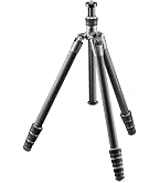 Amazon | GITZO 三脚 マウンテニア 2型 カーボン 3段 GT2532 | 三脚 通販